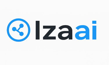 Izaai.com - Creative brandable domain for sale